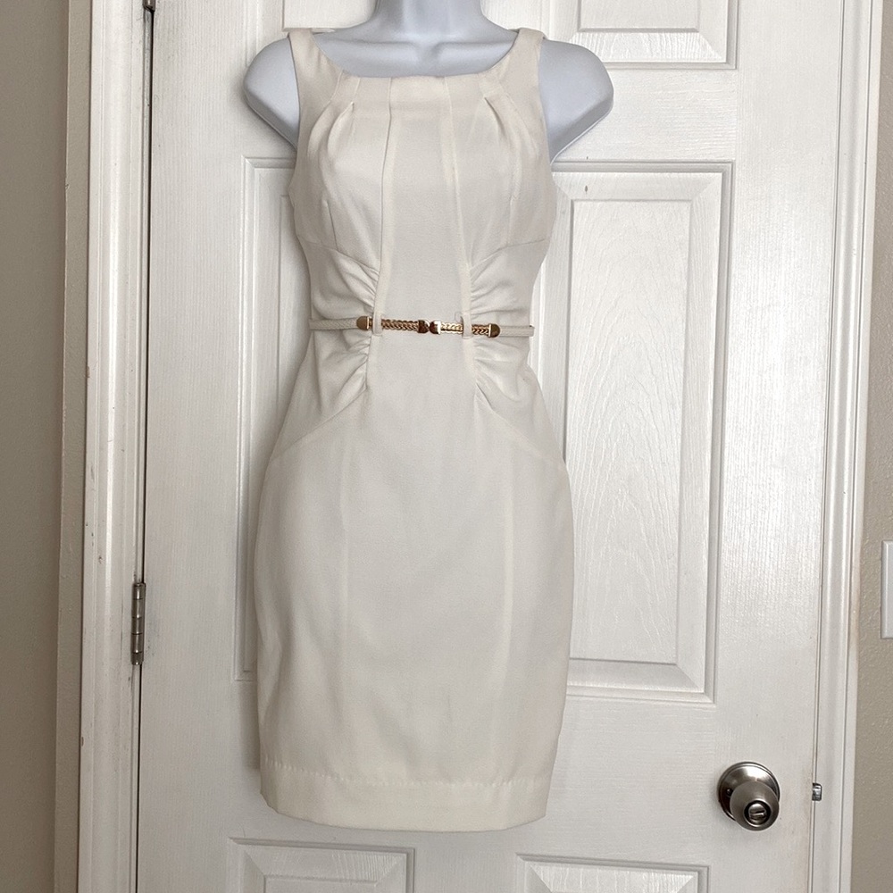Beautiful  XOXO dress